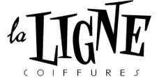 La Ligne Coiffures-logo