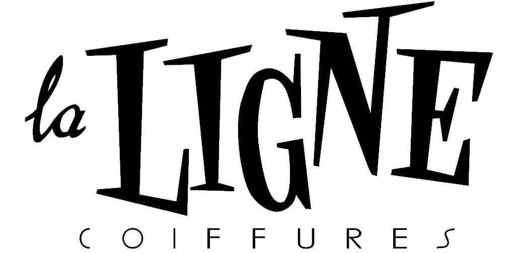 La Ligne Coiffures-logo